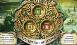 Elder Sign - Omens of the Deep Expansion