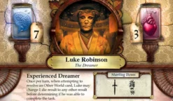 Elder Sign - Omens of the Deep Expansion