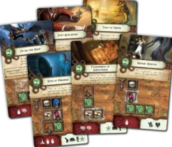 Elder Sign: Unseen Forces