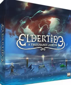 Eldertide: A Thousand Lights - Founders Edition