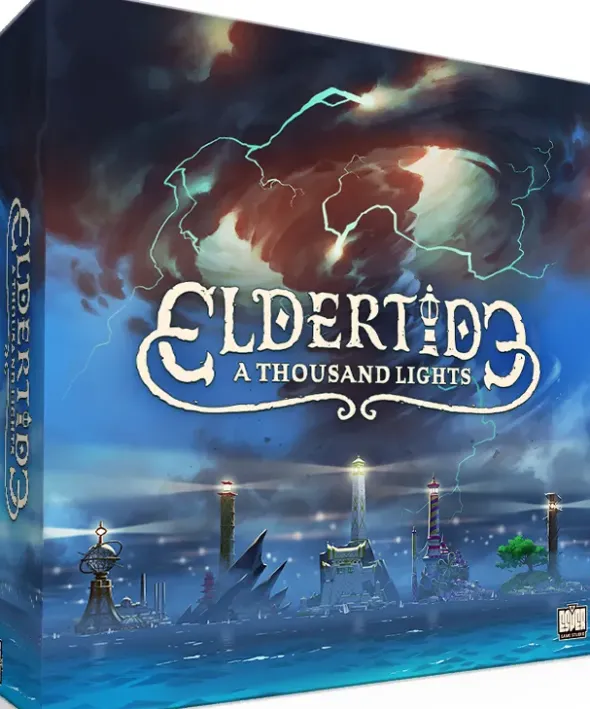 Eldertide: A Thousand Lights - Founders Edition