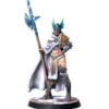 Eldfall Chronicles - Neutral - Amazon Gladiatrix