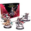 Eldfall Chronicles - Reinforcements Empire of Soga - Imperial Banner