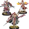 Eldfall Chronicles - Reinforcements Helian League - Sunspear