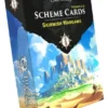 Eldfall Chronicles - Scheme Cards (1.6)