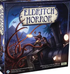 Eldritch Horror