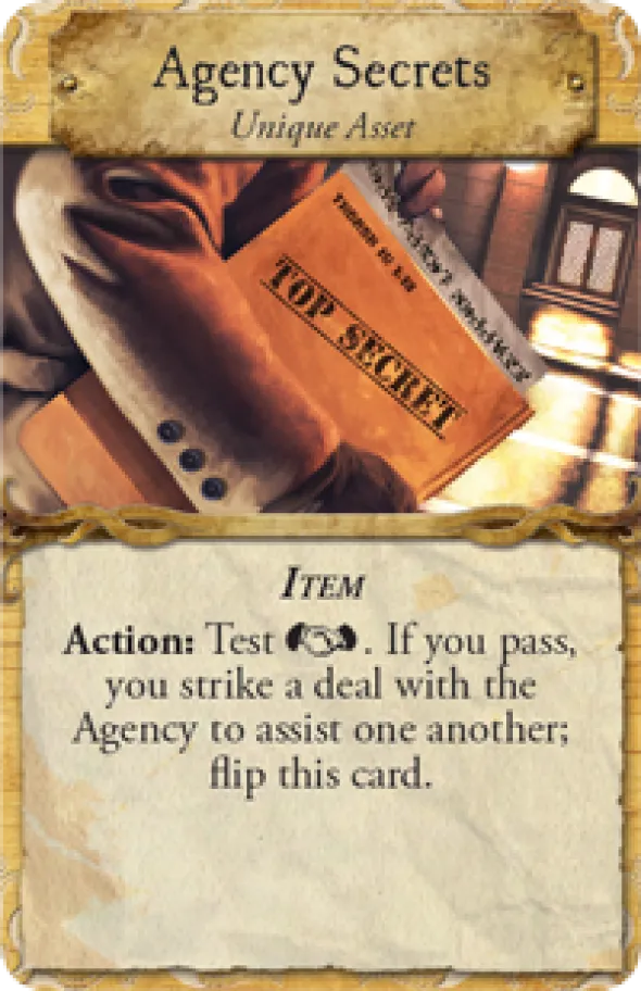 Eldritch Horror - Cities in Ruins Expansion