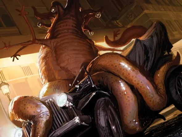 Eldritch Horror - Mountains of Madness
