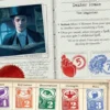 Eldritch Horror - Signs of Carcosa