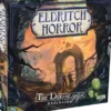 Eldritch Horror - The Dreamlands Expansion