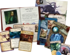 Eldritch Horror - The Dreamlands Expansion