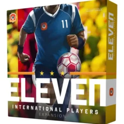 Eleven: International Players