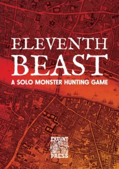 Eleventh Beast