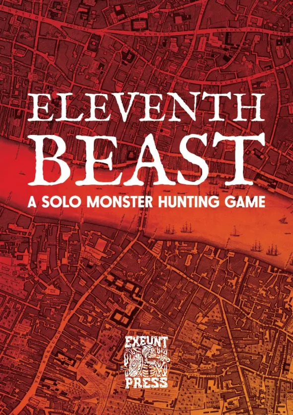 Eleventh Beast