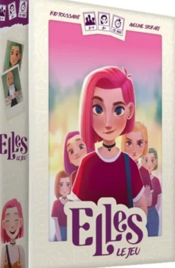Elles