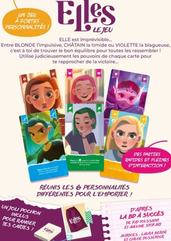Elles