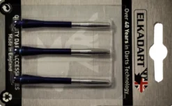 Embouts Alu Center Spin Long