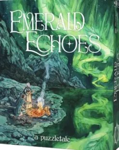 Emerald Echoes
