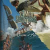 7e Mer - Aventures: Son Cœur Glacé / Guerre et Paix