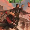 7e Mer - Cathay : Livre de base