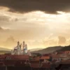 7e Mer - Cités Saintes et Villes Fabuleuses