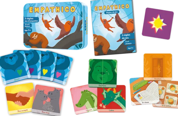 Empathico