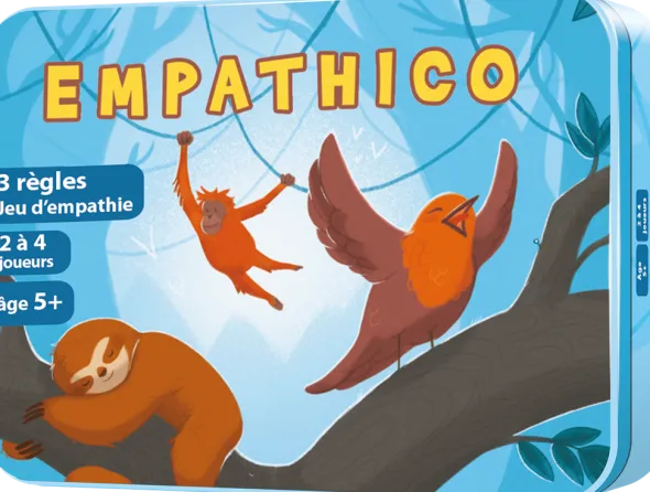 Empathico