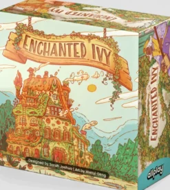 Enchanted Ivy
