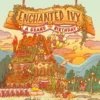 Enchanted Ivy: A Grand Birthday Expansion