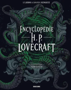 Encyclopédie H.P. Lovecraft