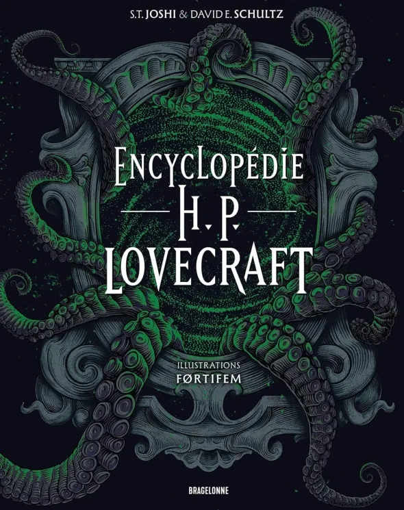 Encyclopédie H.P. Lovecraft
