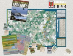 Enemy Action - Vol.1 Ardennes