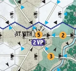 Enemy Action - Vol.1 Ardennes