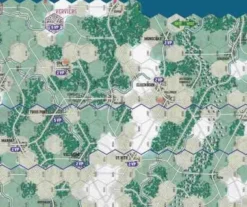 Enemy Action - Vol.1 Ardennes