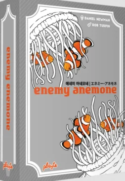 Enemy Anemone