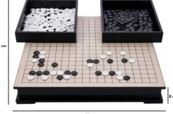Engelhart - Jeu de Go - Large
