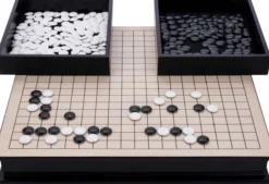 Engelhart - Jeu de Go - Large