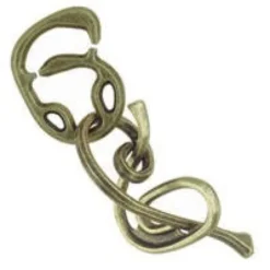 Enigma - Cast Puzzle