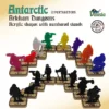 Enquêteurs d'Arkham - Groupe Antarctique