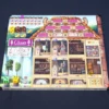 Ensemble de 4 overlays compatible avec Woodcraft