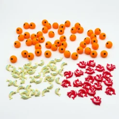 Ensemble de ressources 3D de luxe compatible avec Finspan (110 pièces)