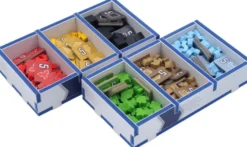 Entropie - Rangement pour Boîte Folded Space