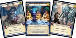 Epic Card Game