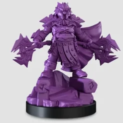 Epic Encounters : Bridge Of The Duergar Cult