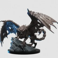 Epic Encounters : Cave of the Manticore
