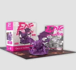 Epic Encounters : Circle Of The Demon Prince