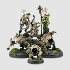 Epic Encounters - Forest Of The Damned
