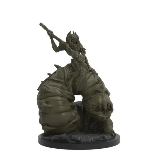 Epic Encounters : Hive of the Ghoul-kin