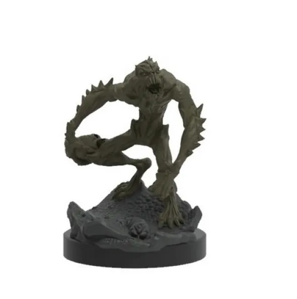 Epic Encounters : Hive of the Ghoul-kin