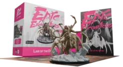 Epic Encounters : Lair of the Drider